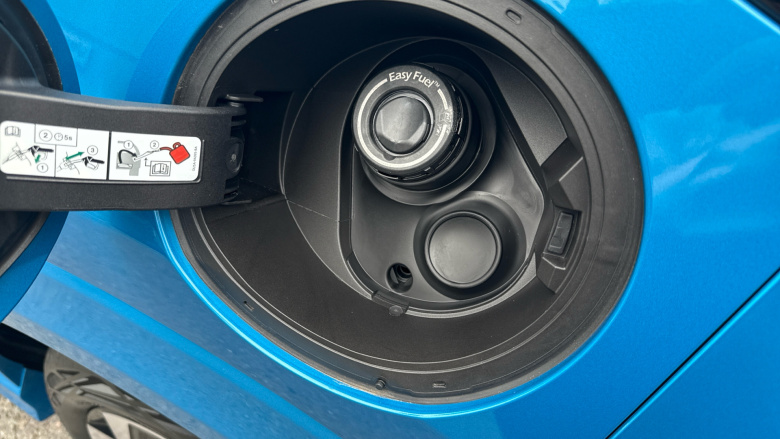 Ford Puma 1.0 EcoBoost Hybrid mHEV ST-Line X 5dr Petrol Hatchback